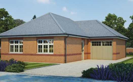 Loft Boarding in Oxfordshire