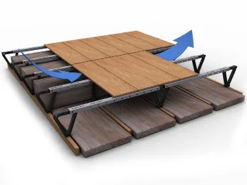 Loft Boarding in Oxfordshire