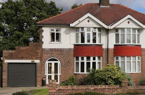 Loft Boarding in Oxfordshire