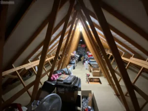 Loft Boarding in Oxfordshire